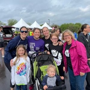 Meet your Posher, Rachel